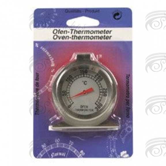 Termometras 20 – 300°C, universalus Įrankiai, cheminės medžiagos ir kita įranga