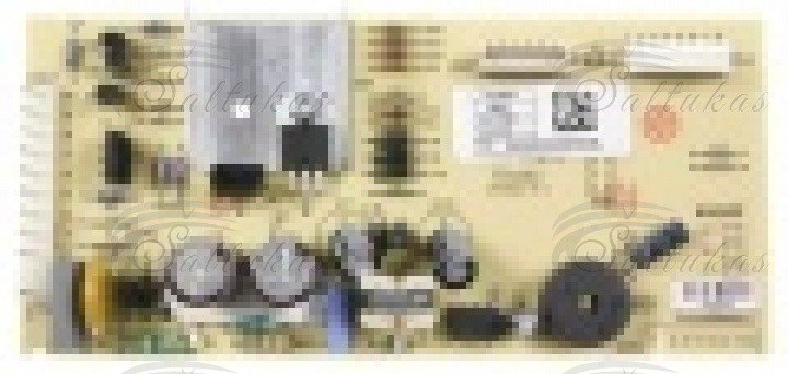 Šaldytuvo ARCELIK / BEKO  valdymo modulis CN228221 modeliams ir kt Šaldytuvų valdymo plokštės