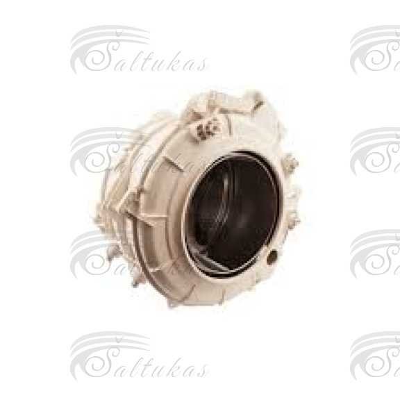Skalbyklės WHIRLPOOL/INDESIT,ARISTON,HOTPOINT - Buitinės technikos dalys,  buitinė technika, remontas