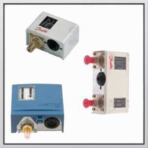 0º – 200º 16 A Elektrinių viryklių termoreguliatoriai ir termodavikliai