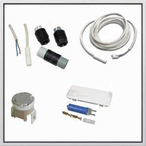 Deguonis TURBOSET suvirinimo aparatams Įrankiai, cheminės priežiūros medžiagos ir kita įranga