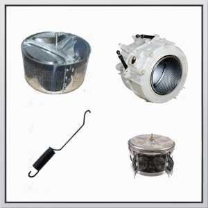 Boilerio kaitinimo elementas ARISTON, INDESIT 2000W, 220V, M6 Boilerių ir kitų prietaisų termoreguliatoriai