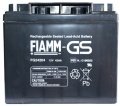 Akumuliatorius FG24204 FIAMM ,Įtampa: 12V, Talpa: 42Ah, Tipas: Švino gelio akumuliatorius, Chemija: Švino-rūgšties baterija (Pb), Įkraunama Silikonai klijai izoliacija baterijos akumuliatoriai