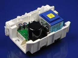Skalbimo mašinos ELECTROLUX  AEG inverterinė variklio valdymo plokštė 1000W Skalbimo mašinų el. valdymo plokštės, taimeriai
