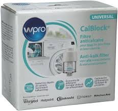 Mechaninis vandens filtras su druskos kasete, ARISTON, INDESIT, WHIRLPOOL, 3/4″-3/4″ jungtis Buitinės technikos cheminės priežiūros medžiagos Tepalas ir kt